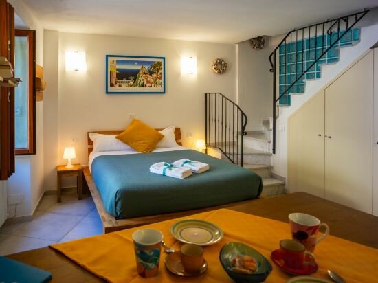 Фото Ventu de Ma