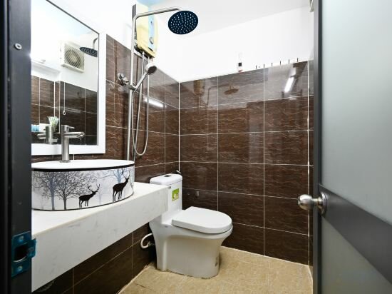 Фото Ohio Hotel & Apartment