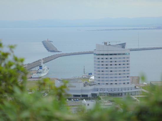 Фото Surfeel Hotel Wakkanai