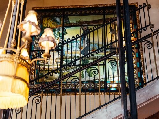 Фото Le Metropole Luxury Heritage Hotel Since 1902 by Paradise Inn Group