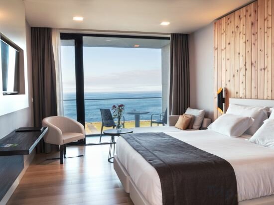 Фото Pedras do Mar Resort & SPA