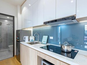 Гостиница 22Land Moon West Lake