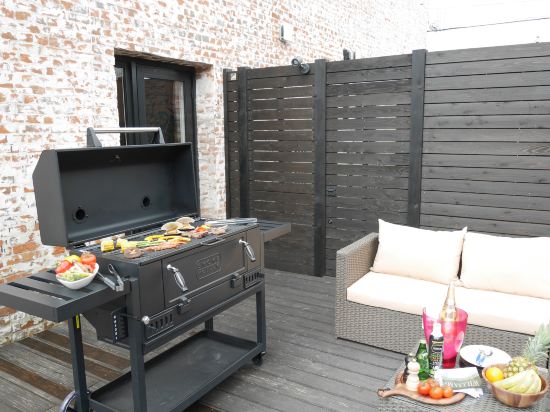 Фото Pres De La Mer