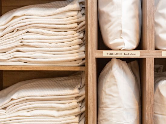 Фото Hotel Wbf Kushiro