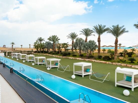 Фото Herods Dead Sea Hotel