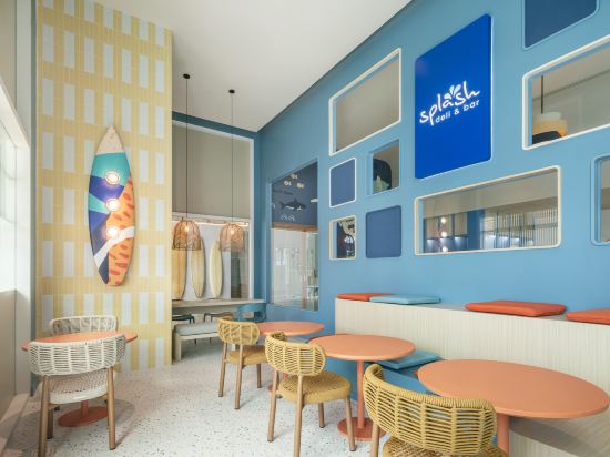 Фото Holiday Inn Pattaya