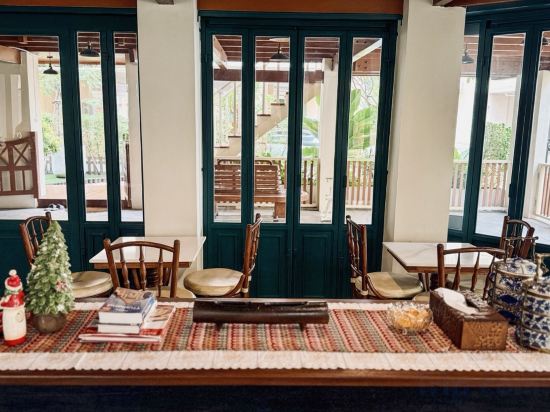 Фото Wallaya Heritage Stay