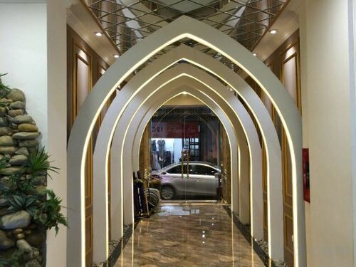 The Silk Grand Premium Hotel & SPA