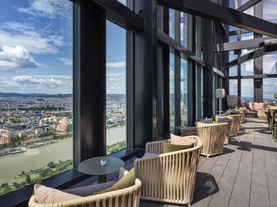 Фото Melia Vienna