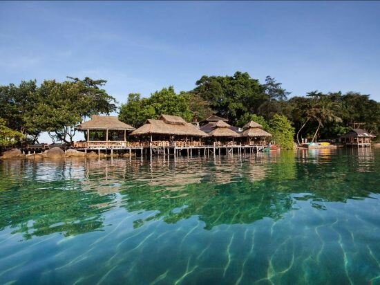 Hotel Captain Hook Resort, Trat Province, photo