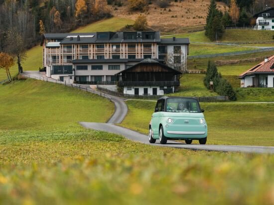 Фото La Cort My Dollhouse - Adults Only