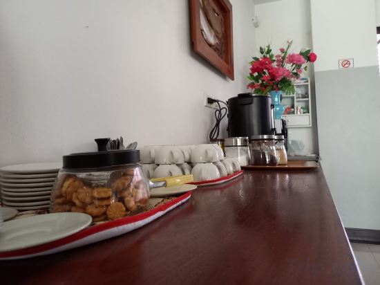 Фото Chorlada Lanna Hotel