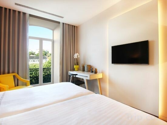 Фото BessaHotel Liberdade