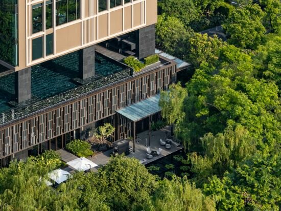 Фото Kimpton Maa-Lai Bangkok