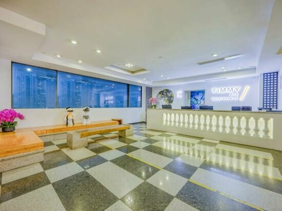 Hotel Guangzhou Timmy Hotel, Guangzhou, photo