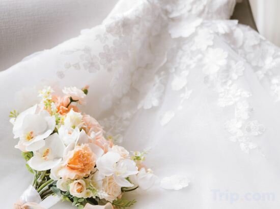 Фото Cordis Shanghai Hongqiao