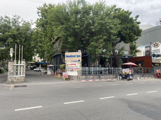 Фото Nautical Inn