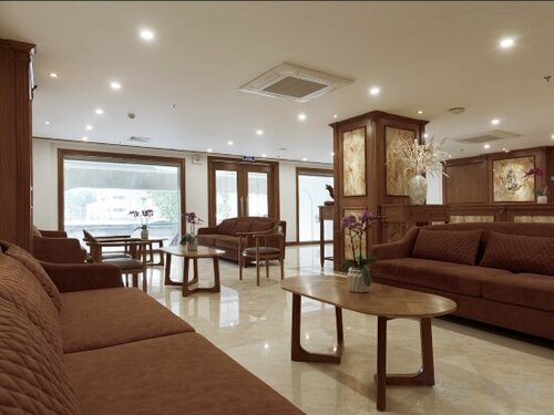 Hanoi Sail Hotel