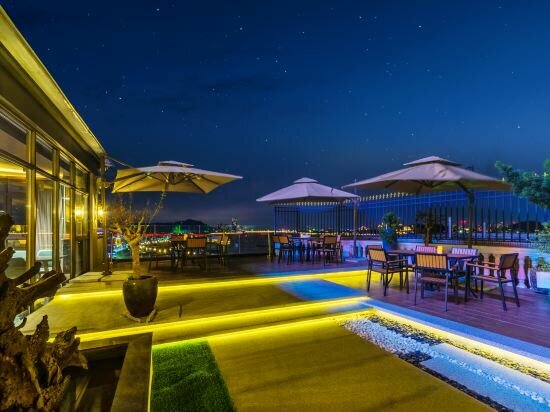 Apartments Jiangan · Jinghua Park, Chaozhou, photo