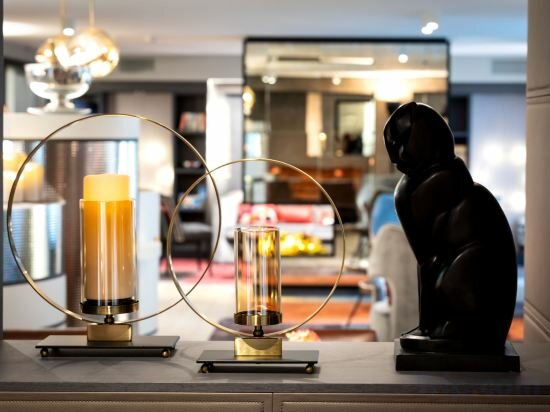 Фото Design Hotel F6