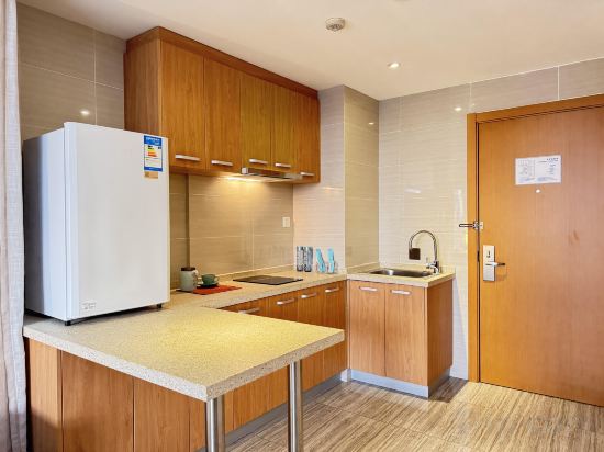 Фото Shanghai Pudong Jinqiao Boutique Mansion