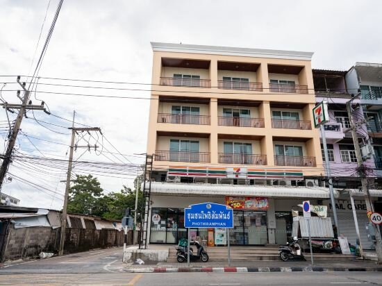 Фото Chateau EN Ville Pattaya