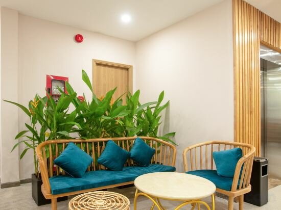 Фото Dai Nam Sai Gon Hotel