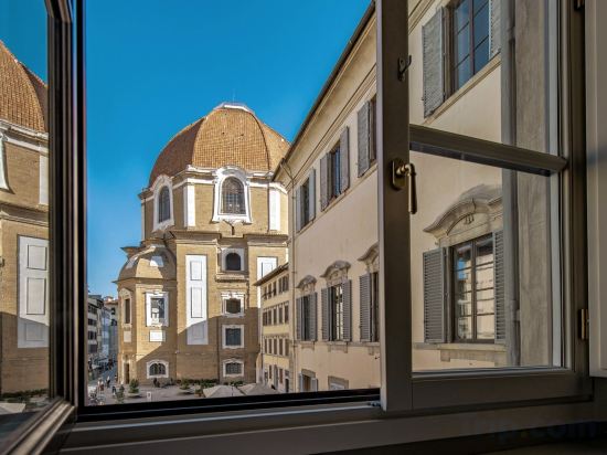 Фото Hotel Aldobrandini