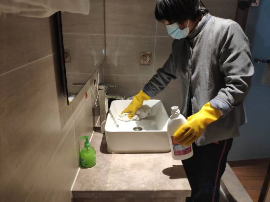 Фото Pengpai Art Youth Hostel