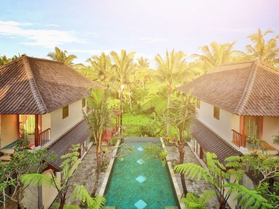 Фото Korurua Dijiwa Ubud