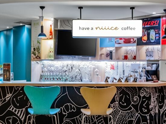 Фото Ibis Chengdu Kehua