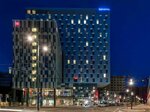 Ibis Wien Hauptbahnhof (Wien, Canettistraße, 8), hotel