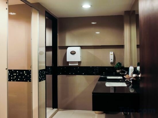 Фото The Patra Hotel - Rama 9