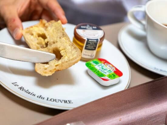 Фото Le Relais du Louvre