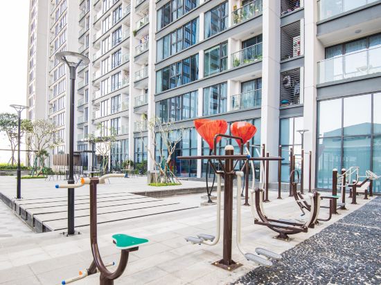 Фото Luxury Apartments Vinhomes Metropolis