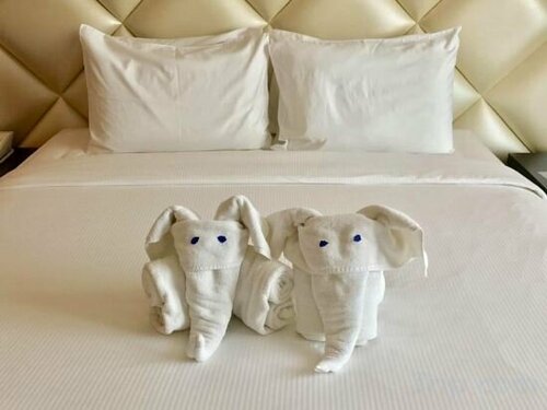 Внешний вид отеля Armada Avenue Hotel в Тилалах Эмиратове, фото 5