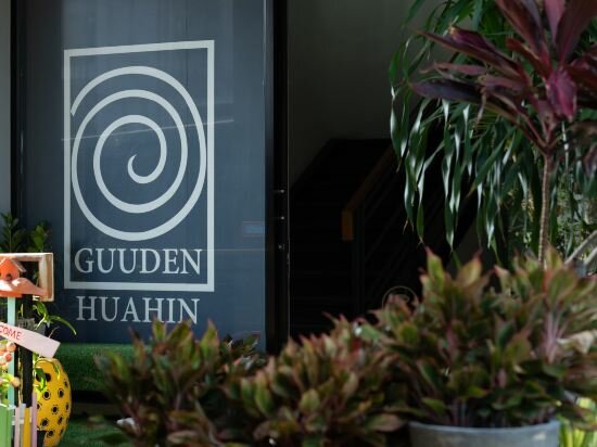 Фото Guuden Huahin Hotel