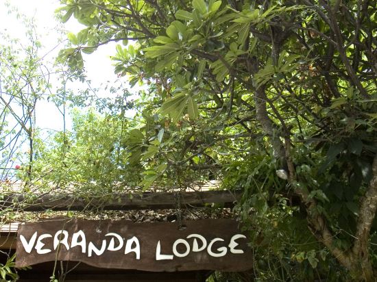 Фото Veranda Lodge