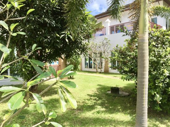 Фото Nadivana Serviced Apartments