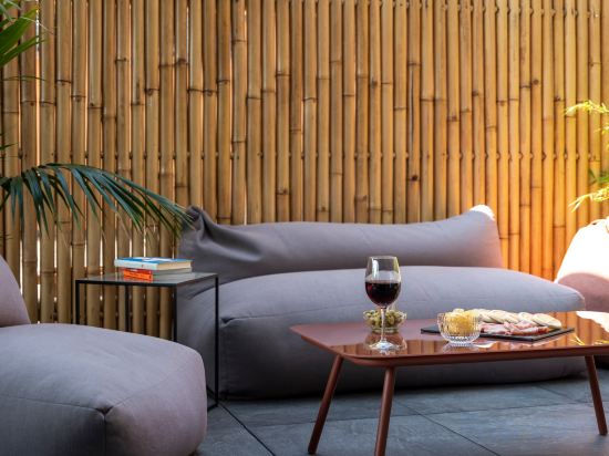 Фото Elizabeth Lifestyle Hotel