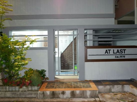 Фото Oyo 691 Donmuang Boutique House