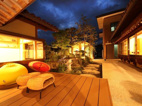 Фото Ichinomatsu Japanese Modern Hotel