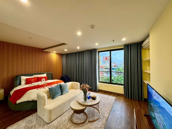 Фото My House Hotel Ha noi
