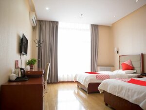 Jiyue Business Hotel (No. 616 Juzi Street), hotel