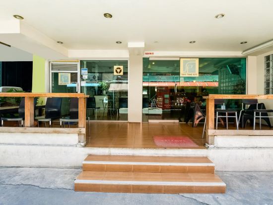 Фото Sweet Pound Hotel