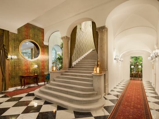 Фото Mystery Hotel Budapest