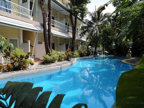 Фото Naka Resort