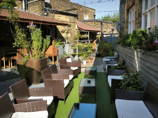 Фото Kilburn Arms