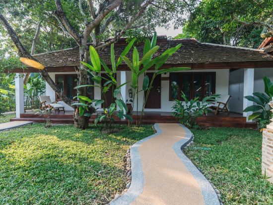 Фото Mango T. Villa Chiang Mai Resort