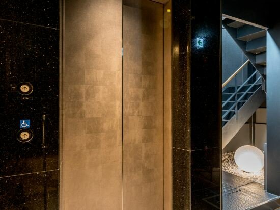 Фото Tanimachikun Hotel Crush On Kyoto Shijo Karasuma